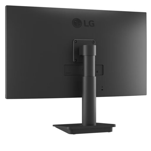 LG 27MS550-B Monitor - 27 inch FHD (1920x1080), 100Hz 5ms, IPS 16:9