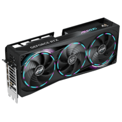 AORUS GeForce RTX™ 5080 MASTER 16G 01