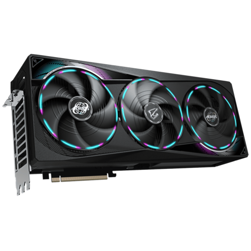 GIGABYTE AORUS GeForce RTX 5080 MASTER 16G (GV-N5080AORUS M-16GD) Graphics Card