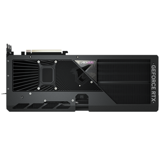GIGABYTE AORUS GeForce RTX 5080 MASTER 16G (GV-N5080AORUS M-16GD) Graphics Card