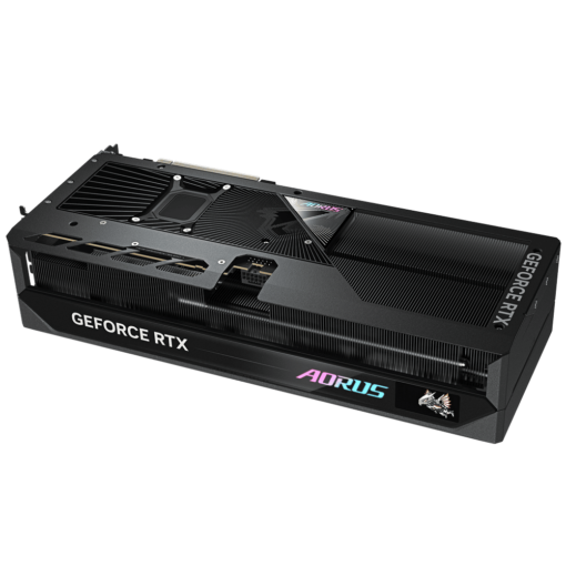 GIGABYTE AORUS GeForce RTX 5080 MASTER 16G (GV-N5080AORUS M-16GD) Graphics Card