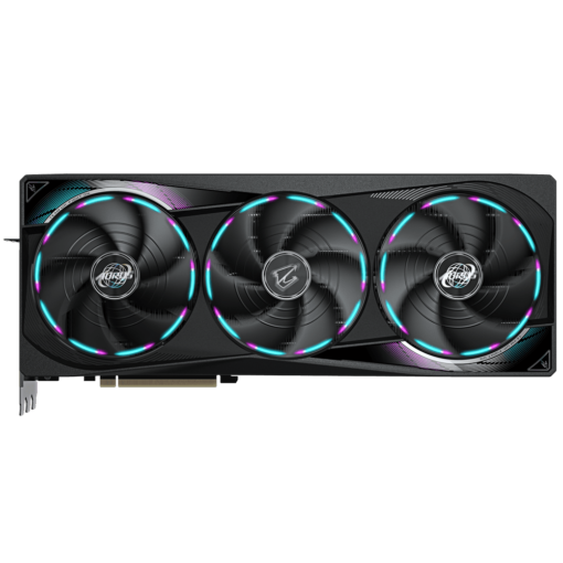 GIGABYTE AORUS GeForce RTX 5080 MASTER 16G (GV-N5080AORUS M-16GD) Graphics Card