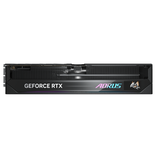 GIGABYTE AORUS GeForce RTX 5080 MASTER 16G (GV-N5080AORUS M-16GD) Graphics Card