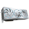 GIGABYTE AORUS GeForce RTX 5080 MASTER ICE 16G (GV-N5080AORUSM ICE-16GD) Graphics Card