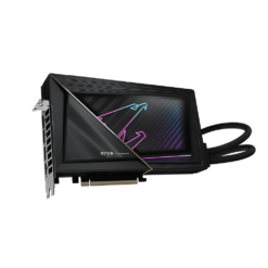 AORUS GeForce RTX™ 5090 XTREME WATERFORCE 32G 06