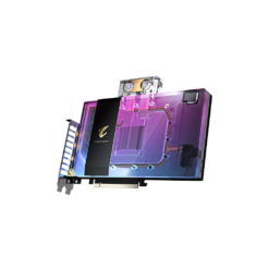 AORUS GeForce RTX™ 5090 XTREME WATERFORCE WB 32G 04
