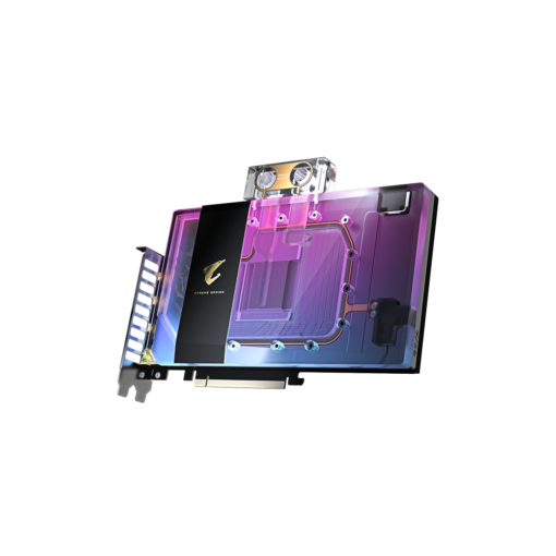 GIGABYTE AORUS GeForce RTX 5090 XTREME WATERFORCE WB 32G (GV-N5090AORUSX WB-32GD) Graphics Card