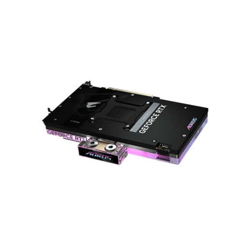 GIGABYTE AORUS GeForce RTX 5090 XTREME WATERFORCE WB 32G (GV-N5090AORUSX WB-32GD) Graphics Card