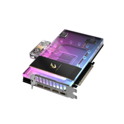 AORUS GeForce RTX™ 5090 XTREME WATERFORCE WB 32G 06
