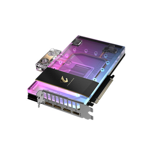 GIGABYTE AORUS GeForce RTX 5090 XTREME WATERFORCE WB 32G (GV-N5090AORUSX WB-32GD) Graphics Card