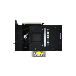 AORUS GeForce RTX™ 5090 XTREME WATERFORCE WB 32G 09