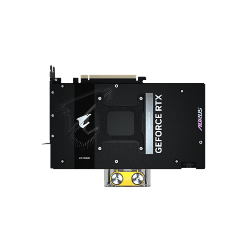 GIGABYTE AORUS GeForce RTX 5090 XTREME WATERFORCE WB 32G (GV-N5090AORUSX WB-32GD) Graphics Card