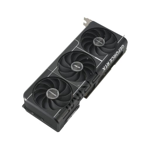 ASUS Prime GeForce RTX 5080 OC Edition 16GB GDDR7 (PRIME-RTX5080-O16G) Graphics Card