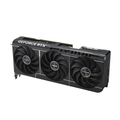 ASUS Prime GeForce RTX 5080 OC Edition 16GB GDDR7 (PRIME-RTX5080-O16G) Graphics Card
