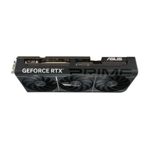 ASUS Prime GeForce RTX 5080 OC Edition 16GB GDDR7 (PRIME-RTX5080-O16G) Graphics Card