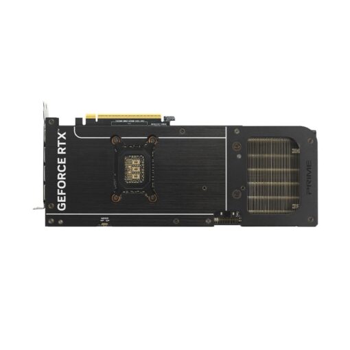 ASUS Prime GeForce RTX 5080 OC Edition 16GB GDDR7 (PRIME-RTX5080-O16G) Graphics Card