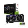 ASUS ROG Astral GeForce RTX 5080 OC Edition 16GB GDDR7 (ROG-ASTRAL-RTX5080-O16G-GAMING) Graphics Card