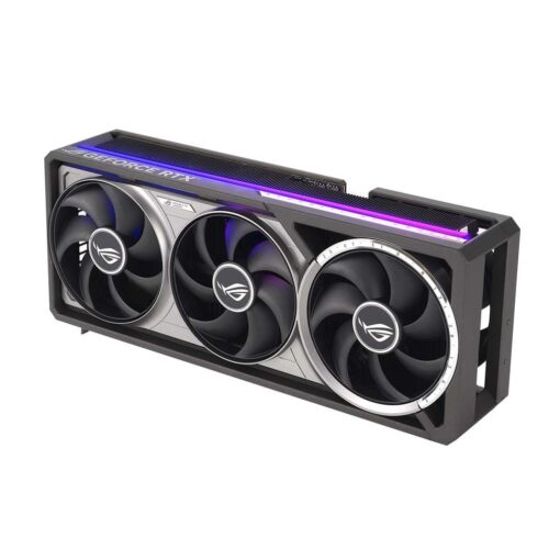 ASUS ROG Astral GeForce RTX 5090 OC Edition 32GB GDDR7 (ROG-ASTRAL-RTX5090-O32G-GAMING) Graphics Card