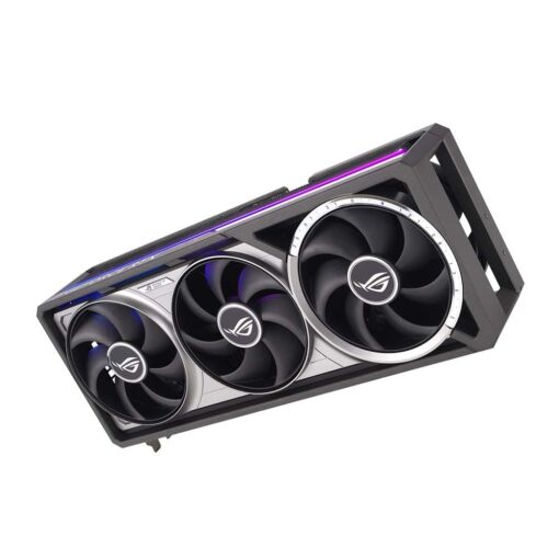 ASUS ROG Astral GeForce RTX 5090 OC Edition 32GB GDDR7 (ROG-ASTRAL-RTX5090-O32G-GAMING) Graphics Card