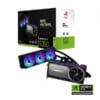 ASUS ROG Astral LC GeForce RTX 5090 OC Edition 32GB GDDR7 (ROG-ASTRAL-LC-RTX5090-O32G-GAMING) Graphics Card