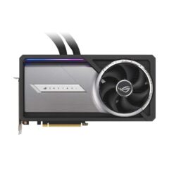 Asus ROG Astral LC GeForce RTX 5090 32GB GDDR7 OC Edition pic 2
