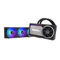Asus ROG Astral LC GeForce RTX 5090 32GB GDDR7 OC Edition pic 4