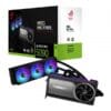 ASUS ROG Astral LC GeForce RTX 5090 32GB GDDR7 (ROG-ASTRAL-LC-RTX5090-32G-GAMING) Graphics Card