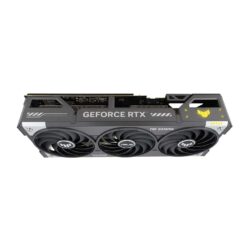 Asus TUF Gaming GeForce RTX 5070 Ti 16GB GDDR7 OC Edition pic 2
