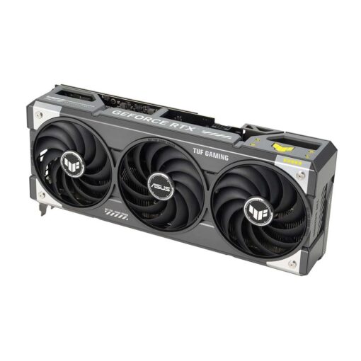 ASUS TUF Gaming GeForce RTX 5070Ti OC Edition 16GB GDDR7 (TUF-RTX5070TI-O16G-GAMING) Graphics Card