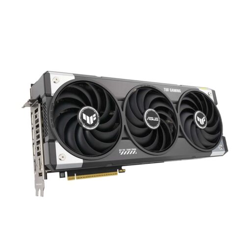 ASUS TUF Gaming GeForce RTX 5070Ti OC Edition 16GB GDDR7 (TUF-RTX5070TI-O16G-GAMING) Graphics Card