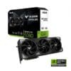 ASUS TUF Gaming GeForce RTX 5080 OC Edition 16GB GDDR7 (TUF-RTX5080-O16G-GAMING) Graphics Card