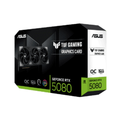 Asus TUF Gaming GeForce RTX 5080 16GB GDDR7 OC Edition pic 7