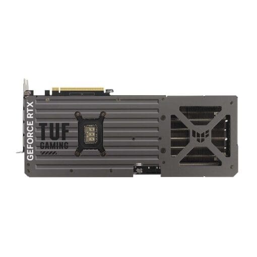 ASUS TUF Gaming GeForce RTX 5080 OC Edition 16GB GDDR7 (TUF-RTX5080-O16G-GAMING) Graphics Card