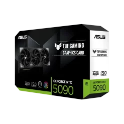 Asus TUF Gaming GeForce RTX 5090 32GB GDDR7 pic 7