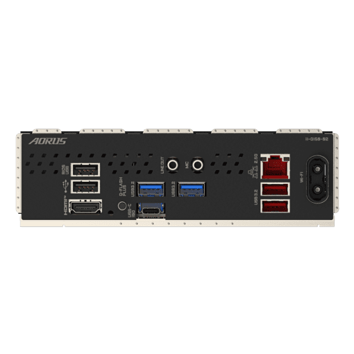 GIGABYTE B850I AORUS PRO - iTX Mainboard