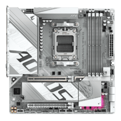 B850M AORUS ELITE WIFI6E ICE 02