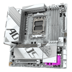 B850M AORUS ELITE WIFI6E ICE 04