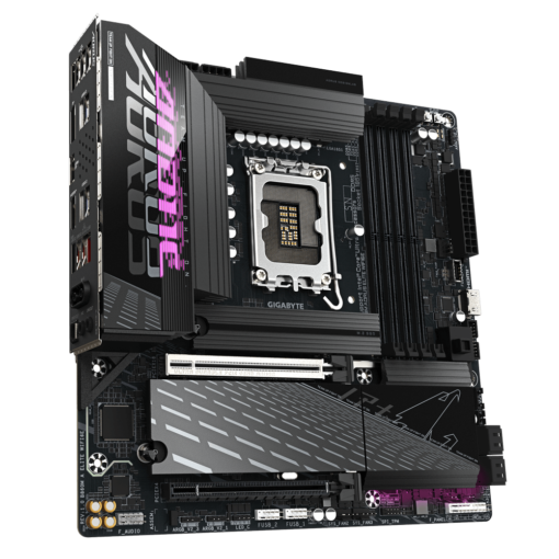 GIGABYTE B860M AORUS ELITE WIFI6E Mainboard