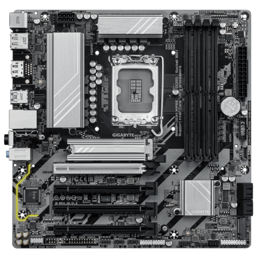 GIGABYTE B860M DS3H WIFI6E Mainboard