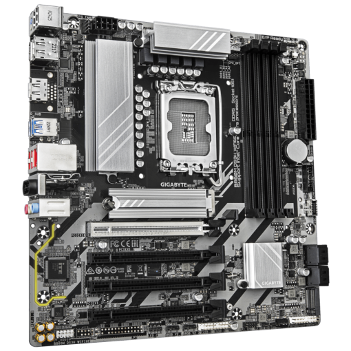 GIGABYTE B860M DS3H WIFI6E Mainboard