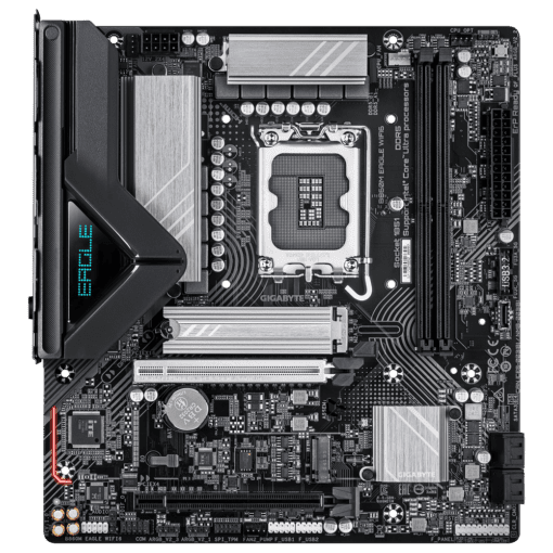 GIGABYTE B860M EAGLE WIFI6 Mainboard