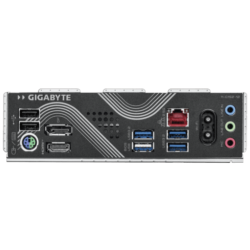 GIGABYTE B860M EAGLE WIFI6 Mainboard
