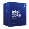 Intel Core Ultra 5 245 - Core Ultra 5 (Series 2) Arrow Lake Processor