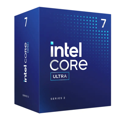 Intel Core Ultra 7 265 - Core Ultra 7 (Series 2) Arrow Lake Processor