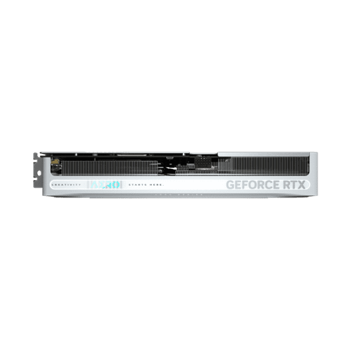 GIGABYTE GeForce RTX 5080 AERO OC SFF 16G (GV-N5080AERO OC-16GD) Graphics Card