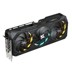 GeForce RTX™ 5080 GAMING OC 16G 01