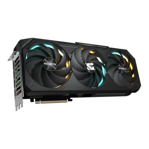 GIGABYTE GeForce RTX 5080 GAMING OC 16G (GV-N5080GAMING OC-16GD) Graphics Card
