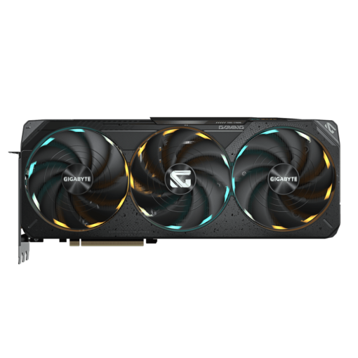 GIGABYTE GeForce RTX 5080 GAMING OC 16G (GV-N5080GAMING OC-16GD) Graphics Card