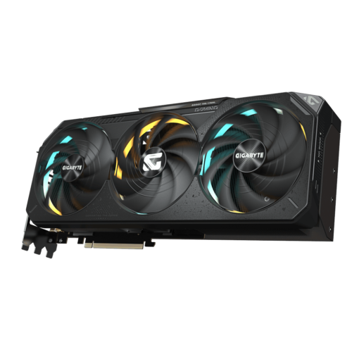 GIGABYTE GeForce RTX 5080 GAMING OC 16G (GV-N5080GAMING OC-16GD) Graphics Card