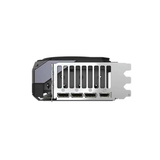 GIGABYTE GeForce RTX 5080 GAMING OC 16G (GV-N5080GAMING OC-16GD) Graphics Card